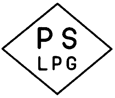 PS LPG